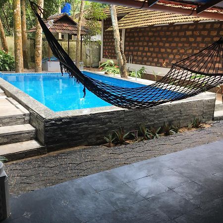 Marari Dreamz Villa Alappuzha Exteriör bild