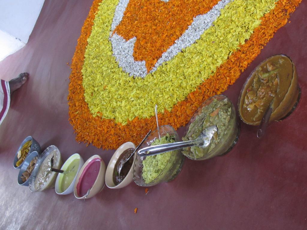 Marari Dreamz Villa Alappuzha Rum bild