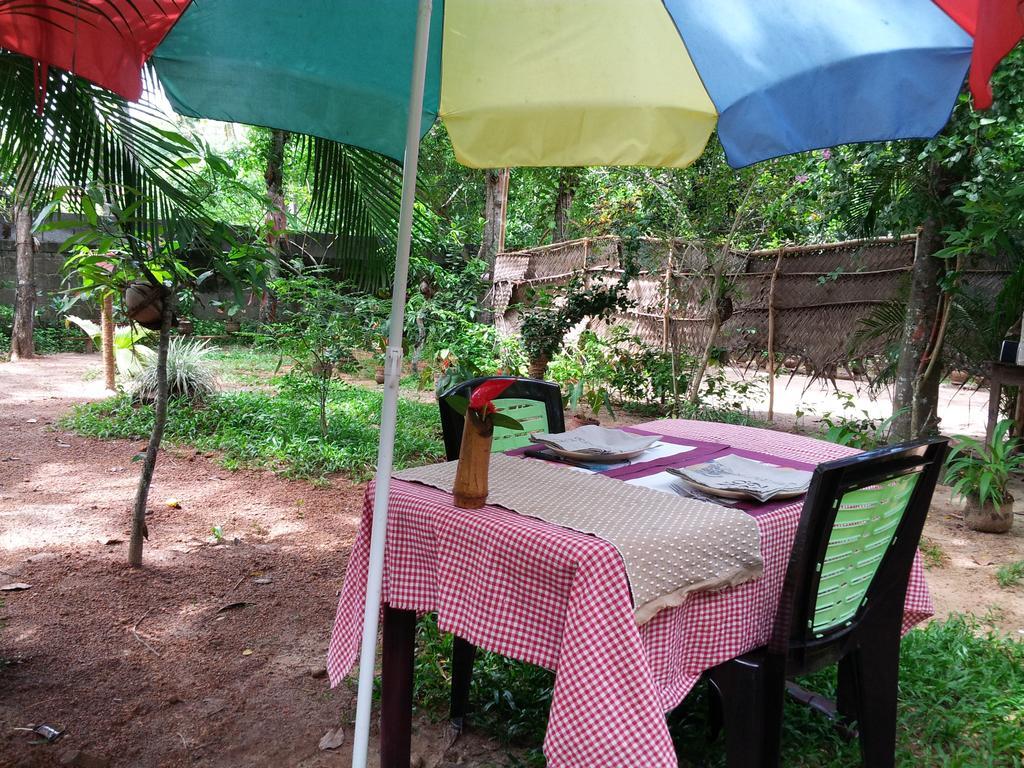 Marari Dreamz Villa Alappuzha Exteriör bild