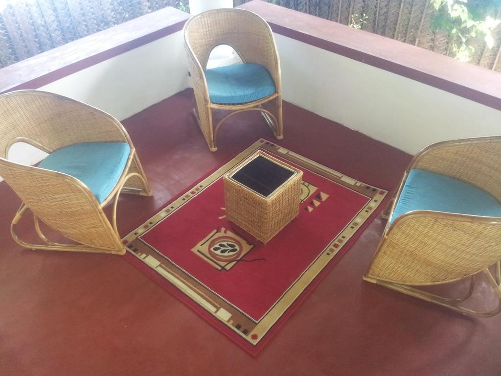 Marari Dreamz Villa Alappuzha Exteriör bild