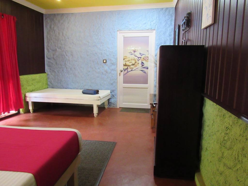 Marari Dreamz Villa Alappuzha Exteriör bild