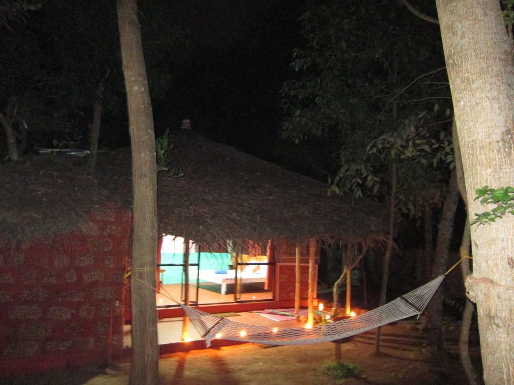 Marari Dreamz Villa Alappuzha Exteriör bild
