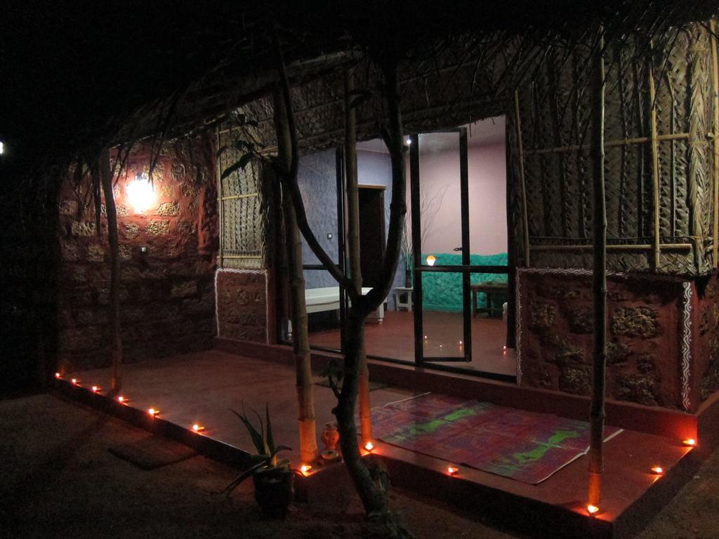 Marari Dreamz Villa Alappuzha Exteriör bild