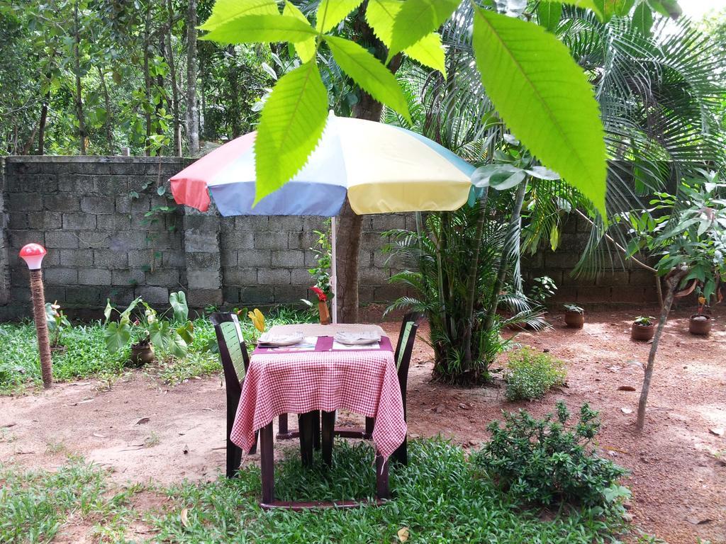 Marari Dreamz Villa Alappuzha Rum bild