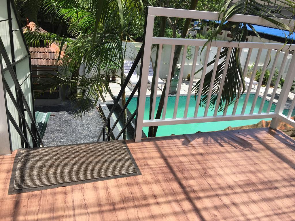 Marari Dreamz Villa Alappuzha Exteriör bild