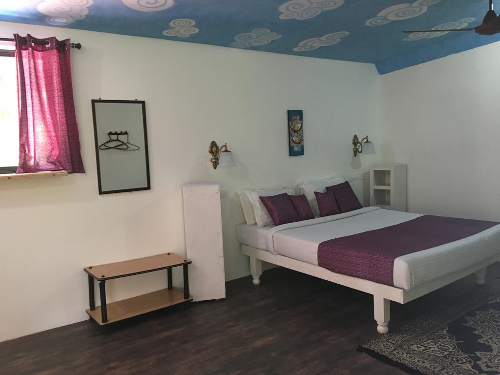 Marari Dreamz Villa Alappuzha Exteriör bild