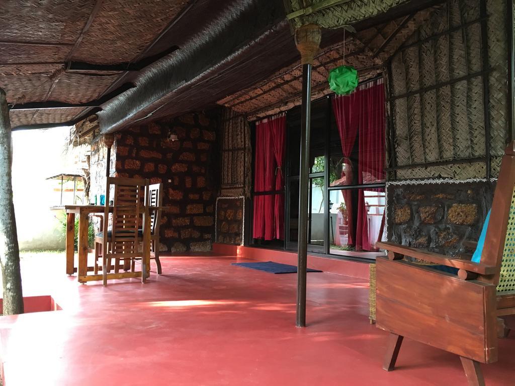 Marari Dreamz Villa Alappuzha Exteriör bild