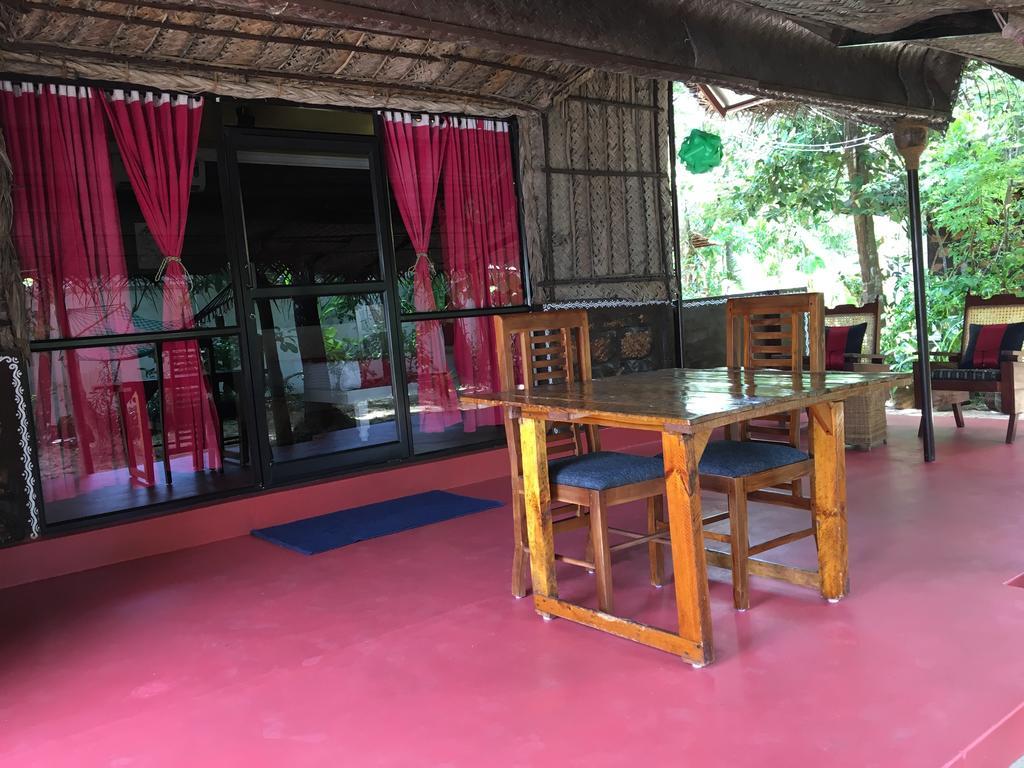 Marari Dreamz Villa Alappuzha Exteriör bild