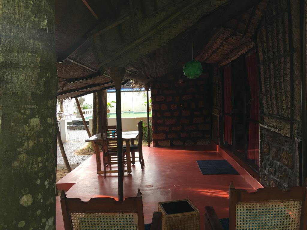 Marari Dreamz Villa Alappuzha Exteriör bild