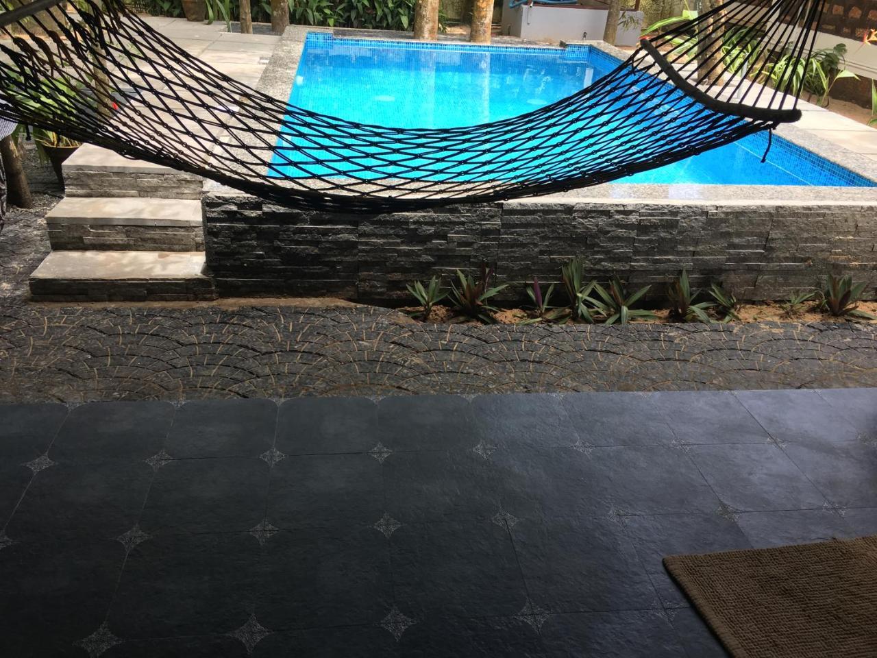 Marari Dreamz Villa Alappuzha Exteriör bild