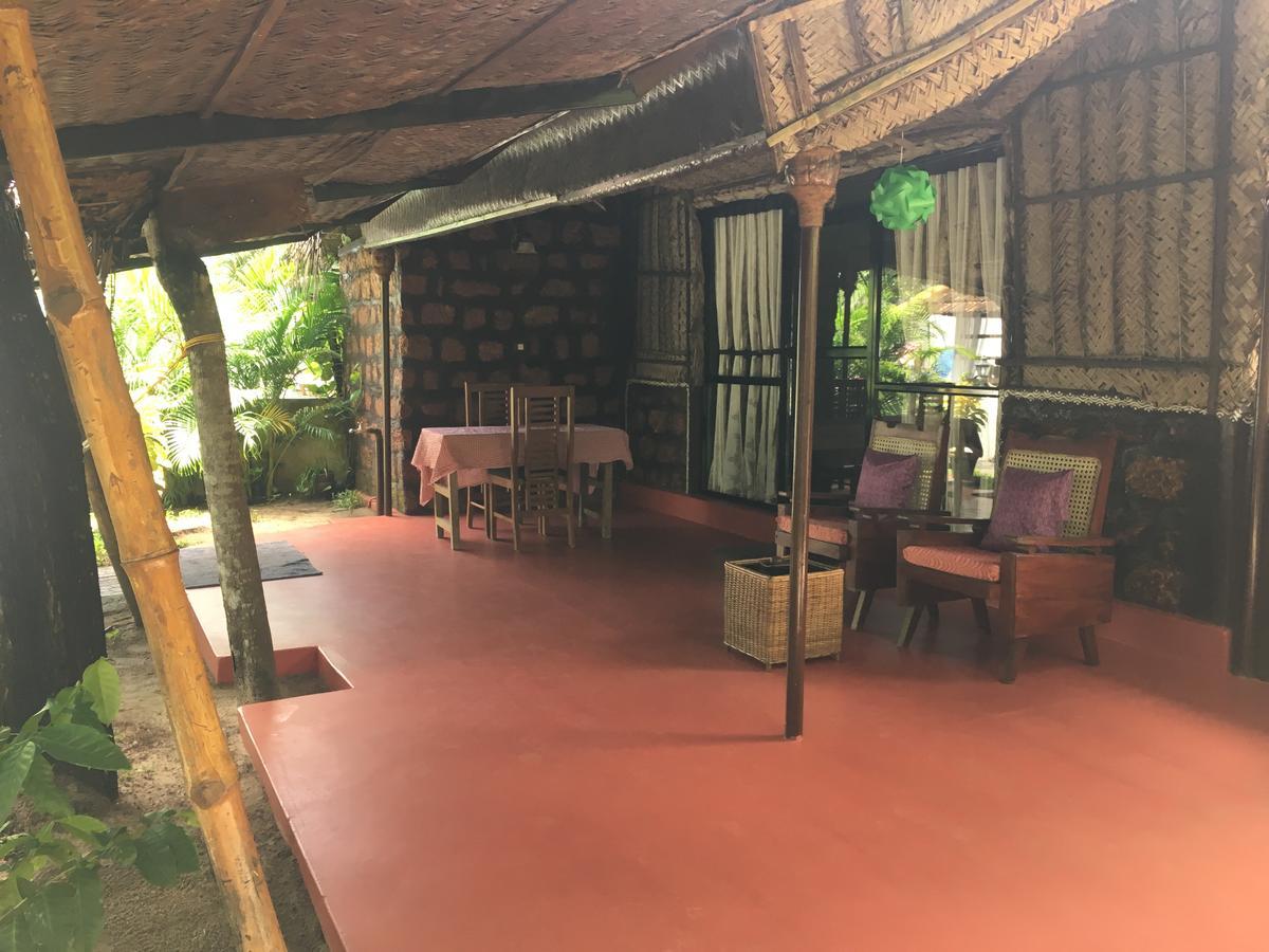 Marari Dreamz Villa Alappuzha Exteriör bild