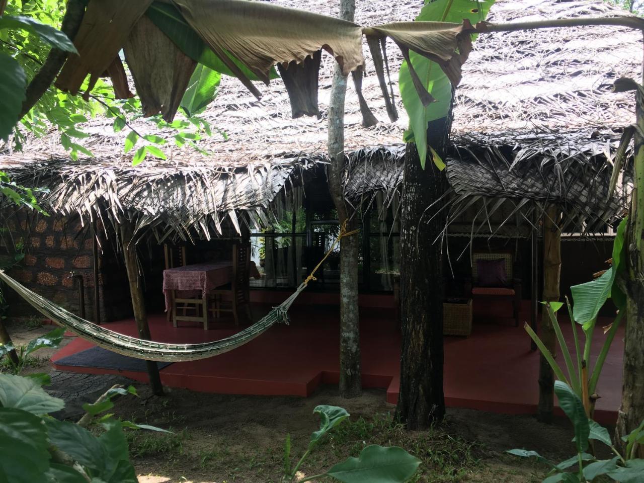 Marari Dreamz Villa Alappuzha Exteriör bild