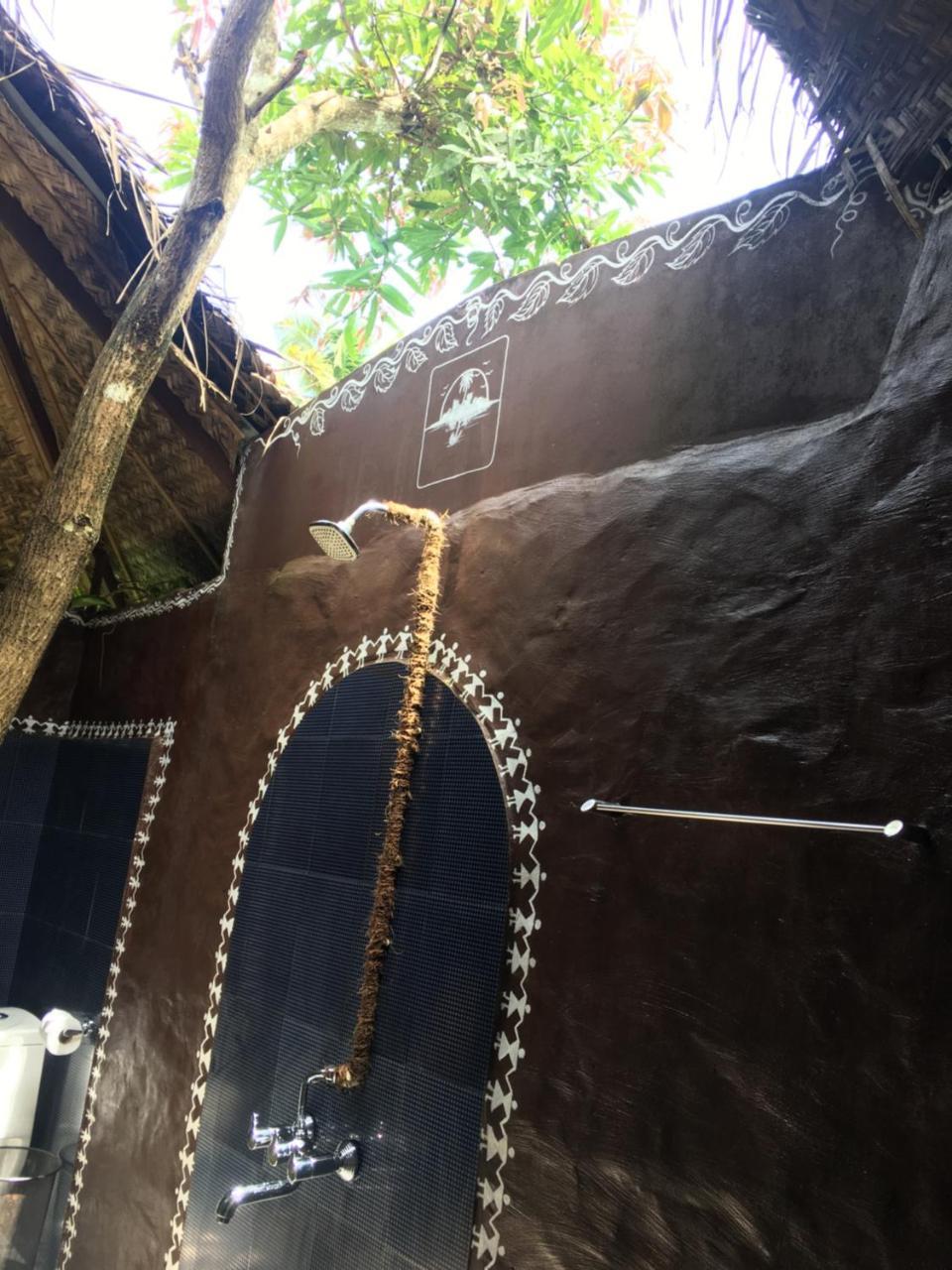Marari Dreamz Villa Alappuzha Exteriör bild